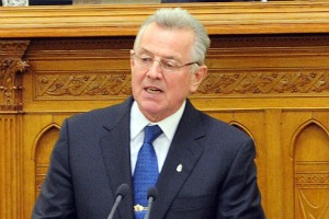 Le président hongrois démissionne suite à des accusations de plagiat